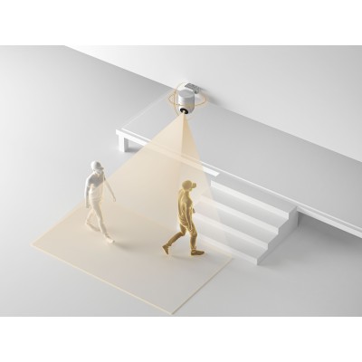 IP камера Xiaomi Outdoor Camera CW300 (BHR8097EU)