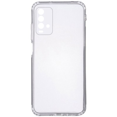 TPU чехол Epic Transparent 1,5mm Full Camera для Xiaomi Redmi Note 9 4G / Redmi 9 Power / Redmi 9T Бесцветный (прозрачный) TPU чехол Epic Transparent 1,5mm Full Camera для Xiaomi Redmi Note 9 4G / Redmi 9 Power / Redmi 9T Бесцветный (прозрачный)