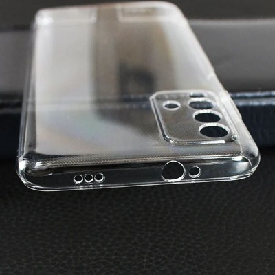 TPU чехол Epic Transparent 1,5mm Full Camera для Xiaomi Redmi Note 9 4G / Redmi 9 Power / Redmi 9T Бесцветный (прозрачный) TPU чехол Epic Transparent 1,5mm Full Camera для Xiaomi Redmi Note 9 4G / Redmi 9 Power / Redmi 9T Бесцветный (прозрачный)