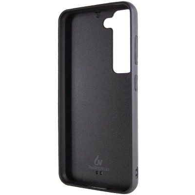 TPU чохол Bling World Rock Diamond для Samsung Galaxy S23 Рожевий