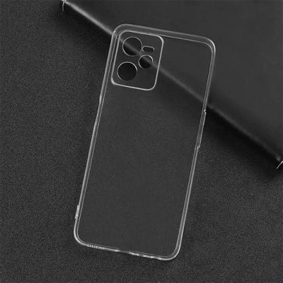 TPU чохол Epic Transparent 1,5mm Full Camera для Realme C35 Безбарвний (прозорий) TPU чохол Epic Transparent 1,5mm Full Camera для Realme C35 Безбарвний (прозорий)
