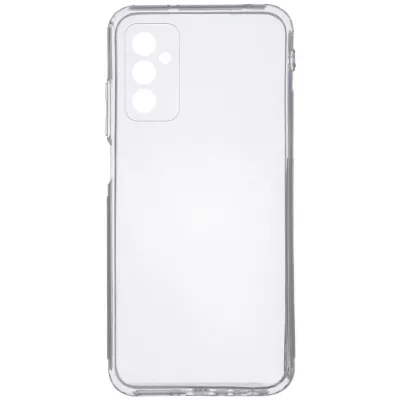 TPU чохол Epic Transparent 1,5mm Full Camera для Samsung Galaxy A24 4G Безбарвний (прозорий)