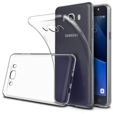 TPU чохол Epic Transparent 1,5mm Full Camera для Samsung J710F Galaxy J7 (2016) Безбарвний (прозорий)