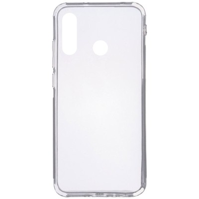 TPU чохол Epic Transparent 1,5mm для Huawei P30 lite Безбарвний (прозорий) TPU чохол Epic Transparent 1,5mm для Huawei P30 lite Безбарвний (прозорий)