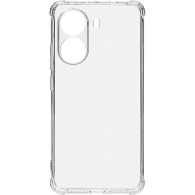 TPU чохол GETMAN Ease logo посилені кути Full Camera для Xiaomi Poco X7 Pro Безбарвний (прозорий) TPU чохол GETMAN Ease logo посилені кути Full Camera для Xiaomi Poco X7 Pro Безбарвний (прозорий)