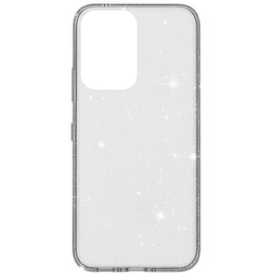 TPU чохол Nova для Motorola Moto G55 5G Clear TPU чохол Nova для Motorola Moto G55 5G Clear