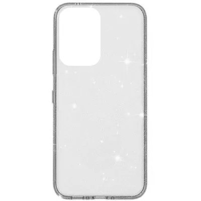 TPU чохол Nova для Motorola Moto G55 5G Clear