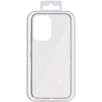 TPU чохол Nova для Motorola Moto G55 5G Clear TPU чохол Nova для Motorola Moto G55 5G Clear