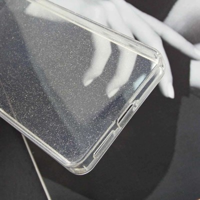 TPU чохол Nova для Motorola Moto G75 5G Clear