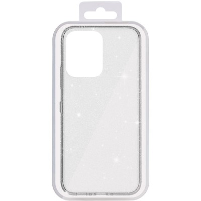 TPU чохол Nova для Motorola Moto G75 5G Clear