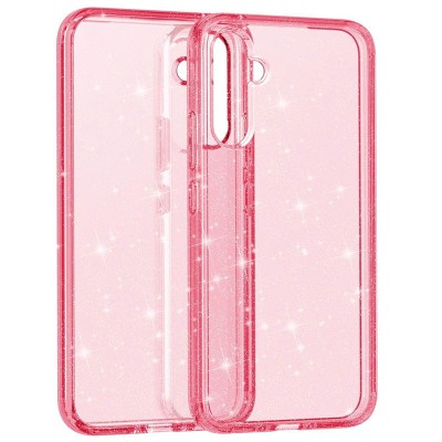 TPU чохол Nova для Samsung Galaxy A36 5G Pink