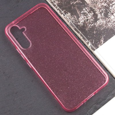 TPU чохол Nova для Samsung Galaxy A36 5G Pink