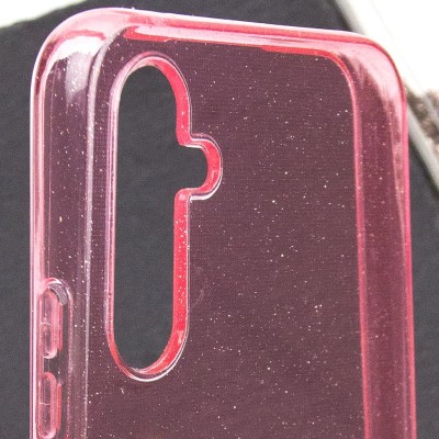 TPU чохол Nova для Samsung Galaxy A36 5G Pink