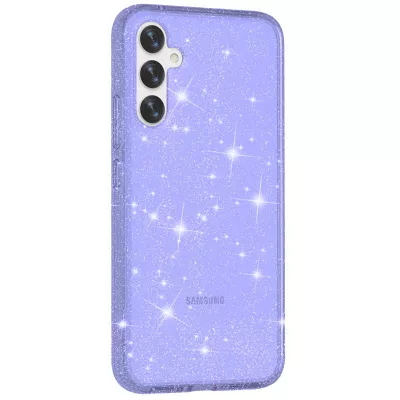 TPU чохол Nova для Samsung Galaxy A36 5G Purple