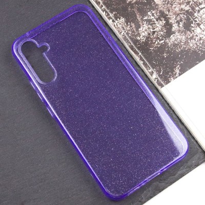 TPU чохол Nova для Samsung Galaxy A56 5G Purple