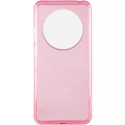 TPU чохол Nova для Xiaomi Redmi 14C / Poco C75 Pink