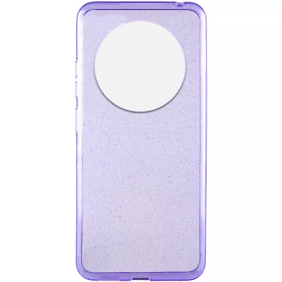 TPU чохол Nova для Xiaomi Redmi A3 Purple