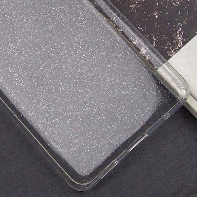 TPU чохол Nova для Xiaomi Redmi Note 13 5G Clear