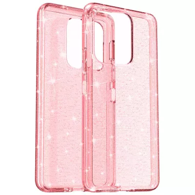 TPU чохол Nova для Xiaomi Redmi Note 13 Pro 4G / Poco M6 Pro 4G Pink