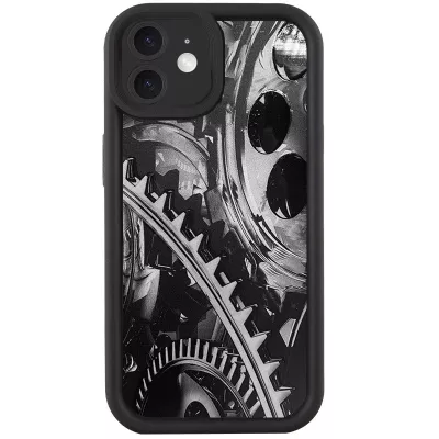 TPU чохол Prestige для Apple iPhone 11 (6.1") Gears