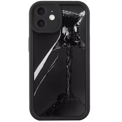 TPU чохол Prestige для Apple iPhone 11 (6.1") Hourglass