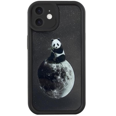 TPU чохол Prestige для Apple iPhone 11 (6.1") Moon