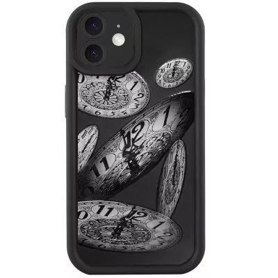 TPU чохол Prestige для Apple iPhone 11 (6.1") Watch
