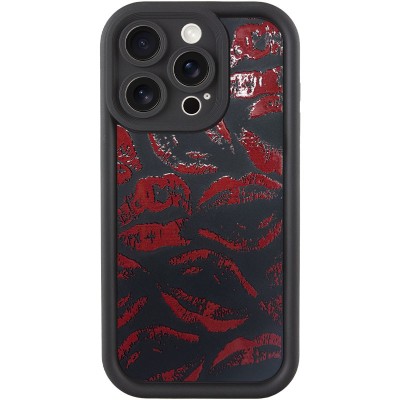 TPU чохол Prestige для Apple iPhone 11 Pro (5.8") Kiss TPU чохол Prestige для Apple iPhone 11 Pro (5.8") Kiss