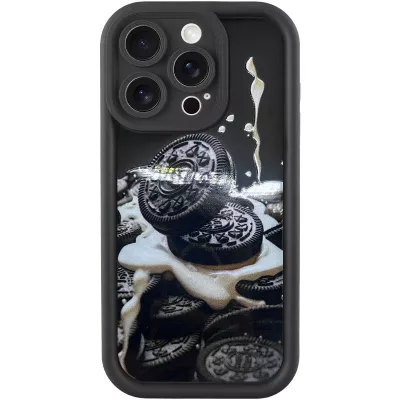 TPU чохол Prestige для Apple iPhone 11 Pro Max (6.5") Oreo