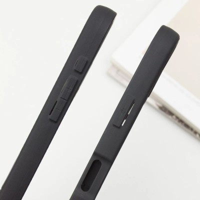 TPU чохол Prestige для Apple iPhone 12 (6.1") Panda