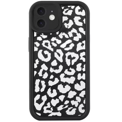 TPU чохол Prestige для Apple iPhone 12 (6.1") Spotty