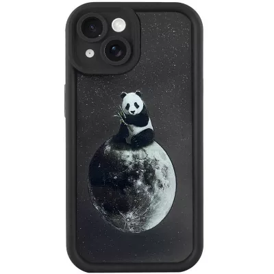 TPU чохол Prestige для Apple iPhone 13 (6.1") Moon