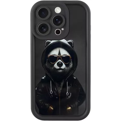 TPU чохол Prestige для Apple iPhone 13 Pro Max (6.7") Panda