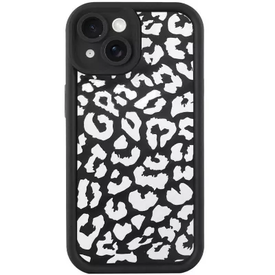 TPU чохол Prestige для Apple iPhone 15 (6.1") Spotty