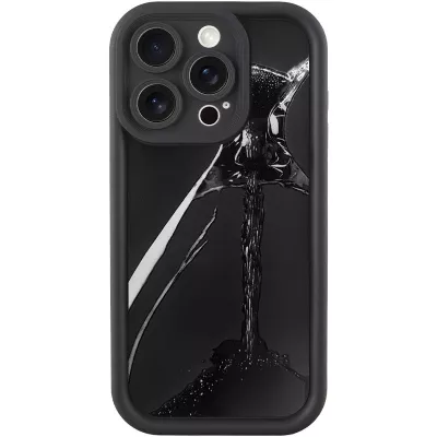 TPU чохол Prestige для Apple iPhone 15 Pro (6.1") Hourglass