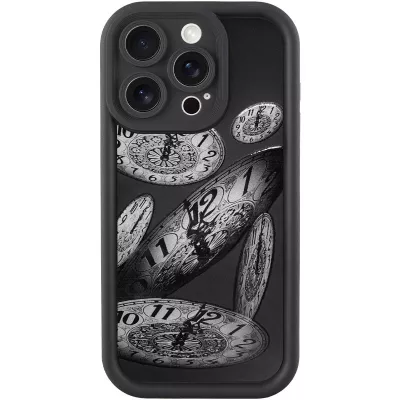 TPU чохол Prestige для Apple iPhone 15 Pro (6.1") Watch