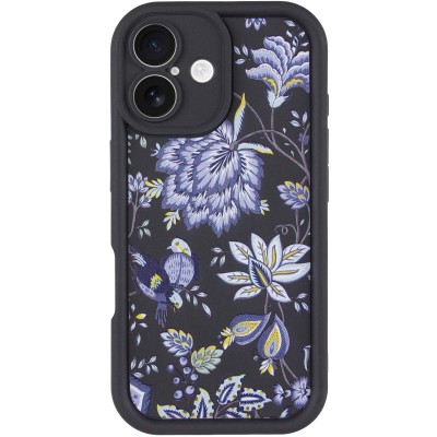 TPU чохол Prestige для Apple iPhone 16 (6.1") Peony TPU чохол Prestige для Apple iPhone 16 (6.1") Peony