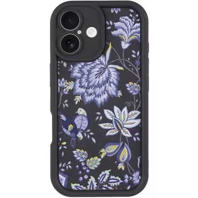 TPU чохол Prestige для Apple iPhone 16 (6.1") Peony