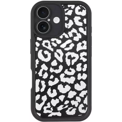 TPU чохол Prestige для Apple iPhone 16 (6.1") Spotty