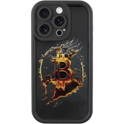 TPU чохол Prestige для Apple iPhone 16 Pro (6.3") Crypt