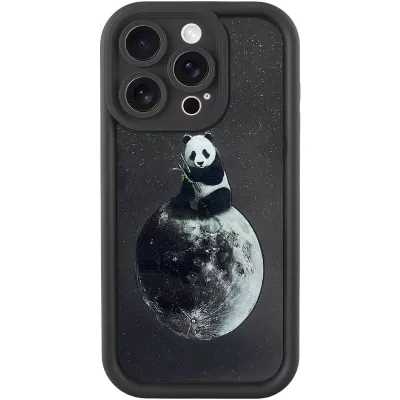 TPU чохол Prestige для Apple iPhone 16 Pro Max (6.9") Moon