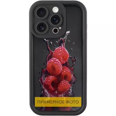 TPU чохол Prestige для Apple iPhone 7 / 8 / SE (2020) (4.7") Raspberry