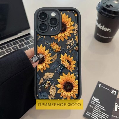 TPU чохол Prestige для Apple iPhone 7 / 8 / SE (2020) (4.7") Sunflower