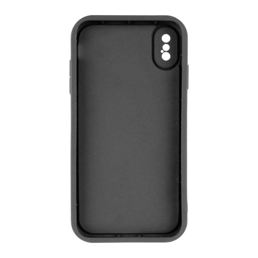 TPU чохол Prestige для Apple iPhone X / XS (5.8") Bitcoin TPU чохол Prestige для Apple iPhone X / XS (5.8") Bitcoin