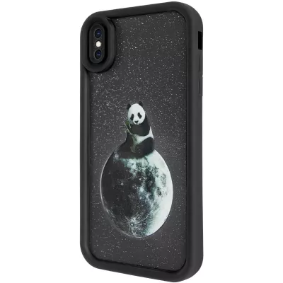 TPU чохол Prestige для Apple iPhone X / XS (5.8") Moon