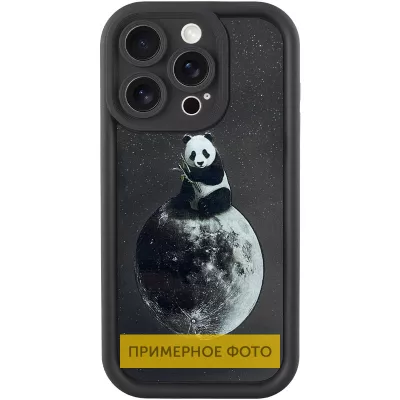 TPU чохол Prestige для Apple iPhone XR (6.1") Moon