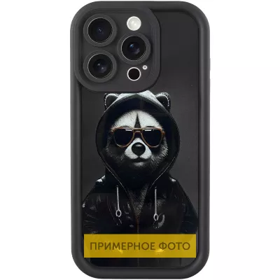 TPU чохол Prestige для Apple iPhone XR (6.1") Panda