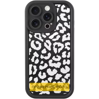 TPU чохол Prestige для Apple iPhone XR (6.1") Spotty