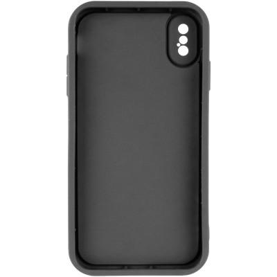 TPU чохол Prestige для Apple iPhone XS Max (6.5") Bitcoin