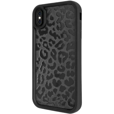 TPU чохол Prestige для Apple iPhone XS Max (6.5") Leopard